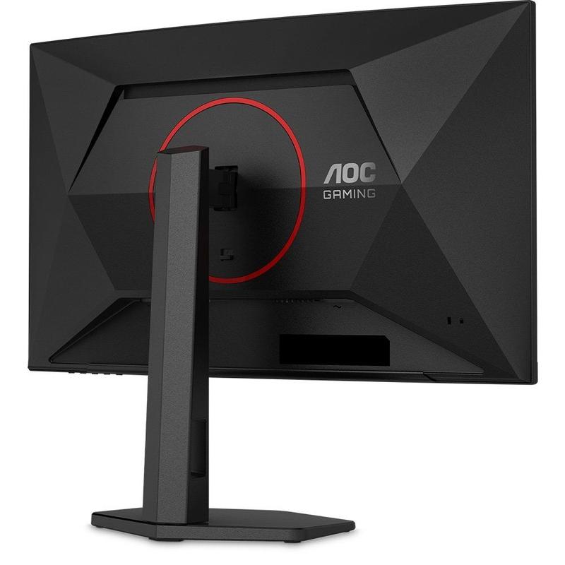 Monitor Gamer Curvo AOC 27